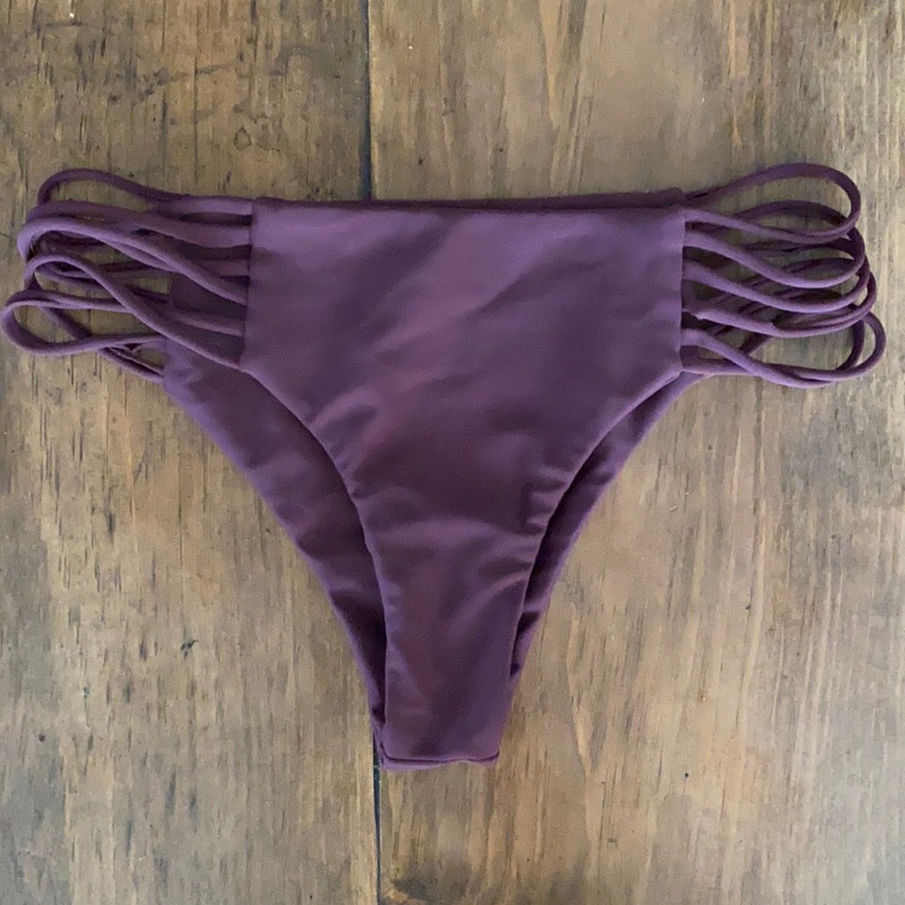 Mikoh swim bottom